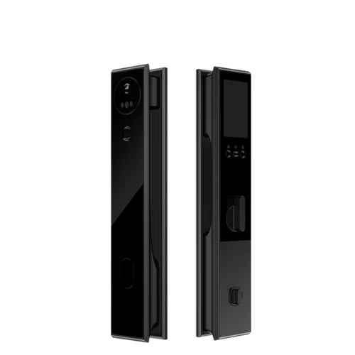 联想云咖智能锁